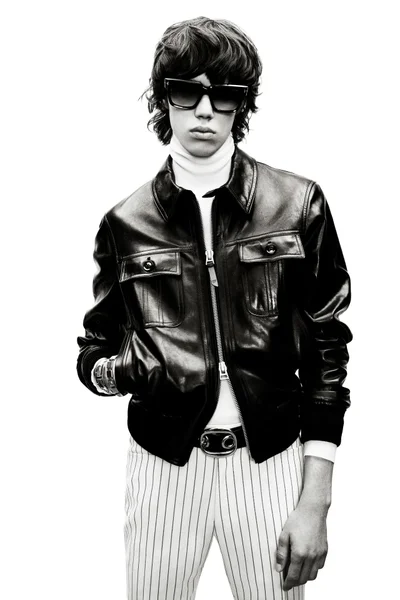 Look 7